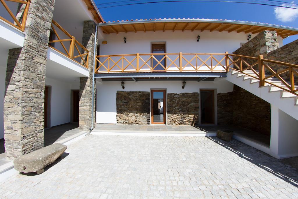 A Casa De Salsas Βίλα Εξωτερικό φωτογραφία