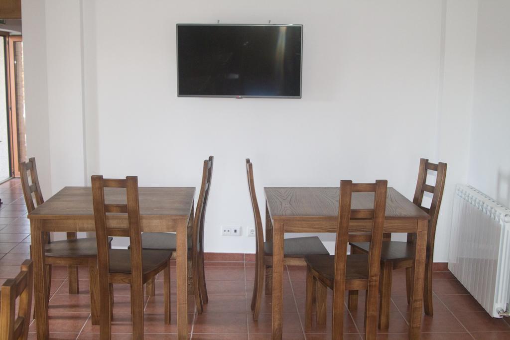A Casa De Salsas Βίλα Εξωτερικό φωτογραφία